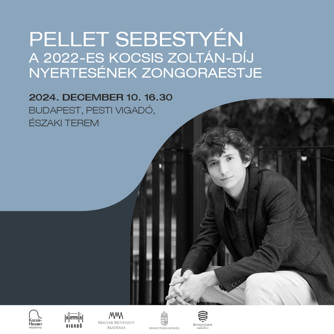 PELLET SEBESTYÉN